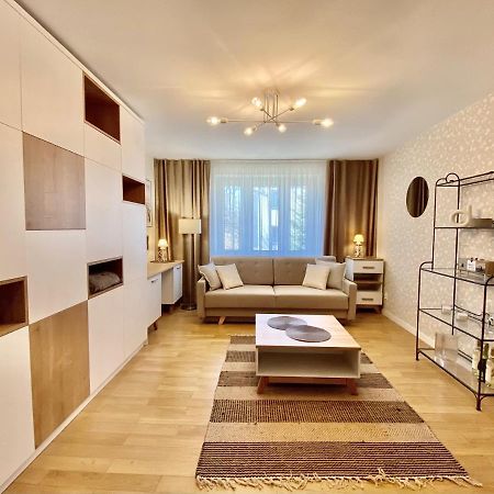 Apartamenty Na Klasztornej Jaslo  Bagian luar foto
