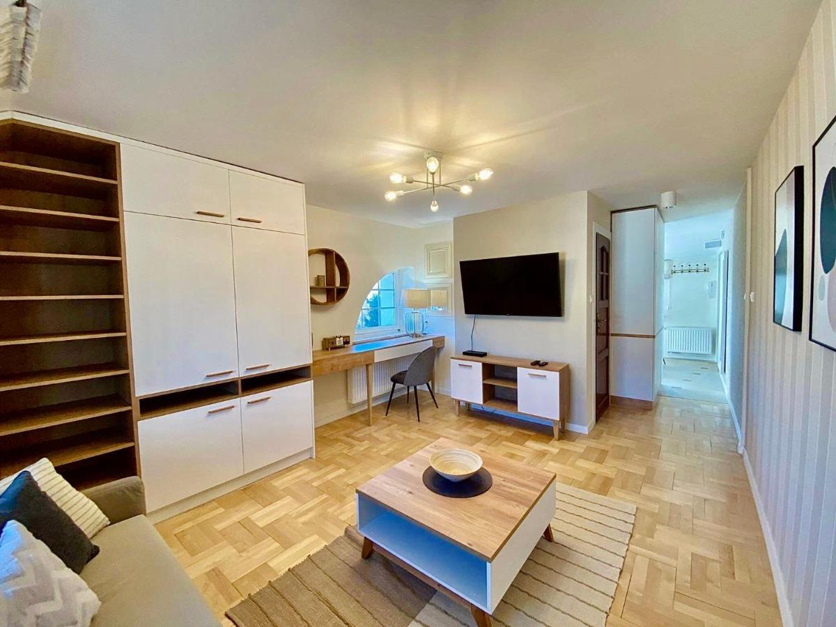 Apartamenty Na Klasztornej Jaslo  Bagian luar foto