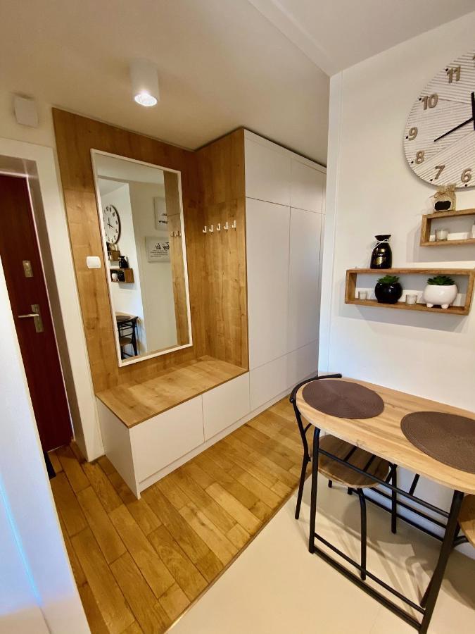 Apartamenty Na Klasztornej Jaslo  Bagian luar foto