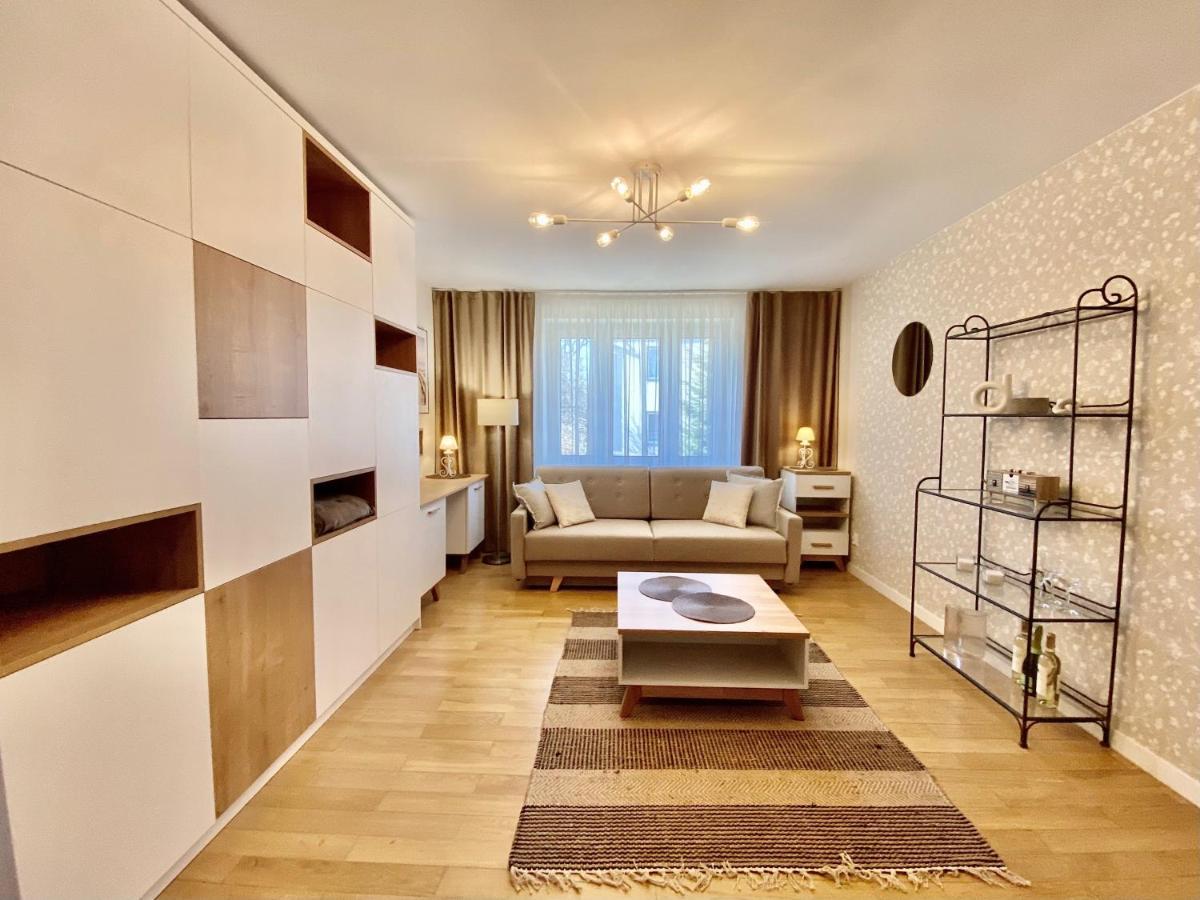 Apartamenty Na Klasztornej Jaslo  Bagian luar foto