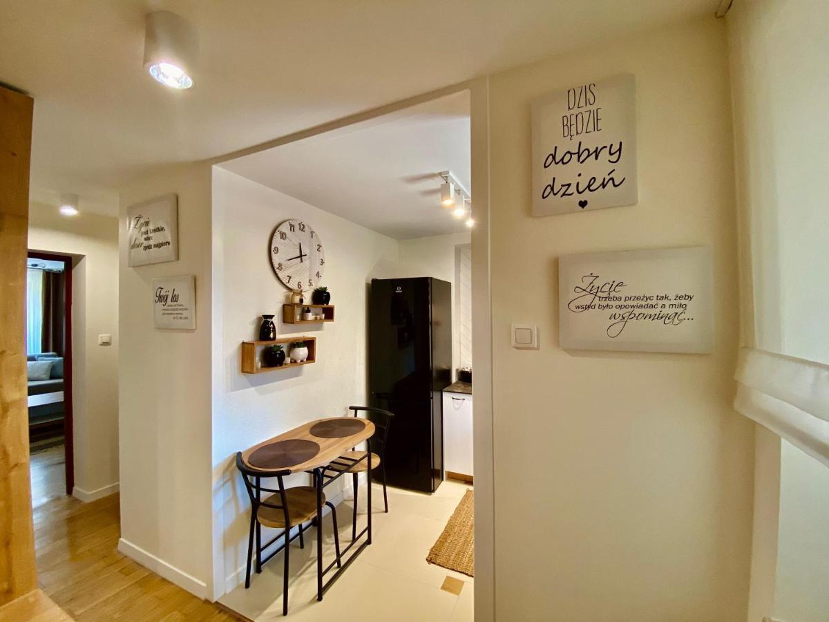 Apartamenty Na Klasztornej Jaslo  Bagian luar foto