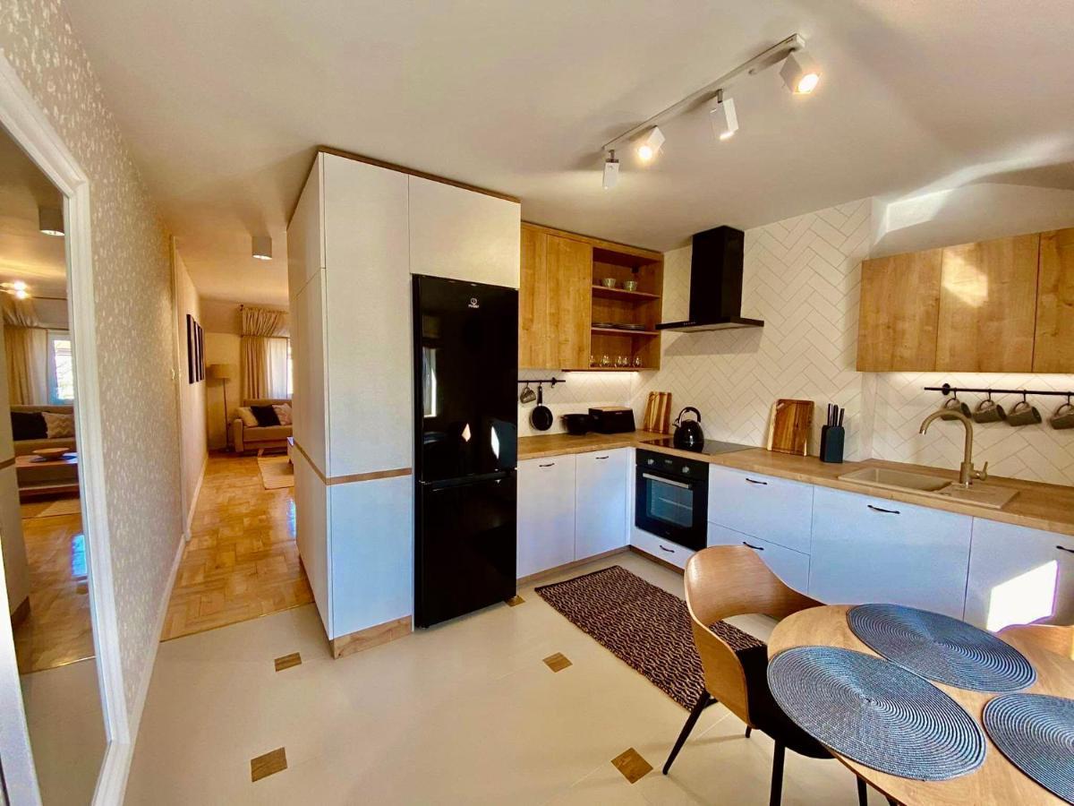 Apartamenty Na Klasztornej Jaslo  Bagian luar foto