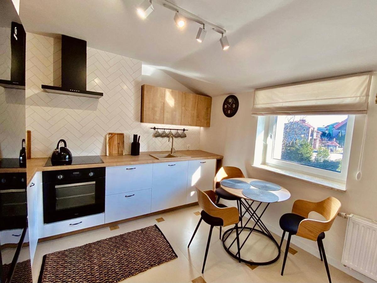 Apartamenty Na Klasztornej Jaslo  Bagian luar foto